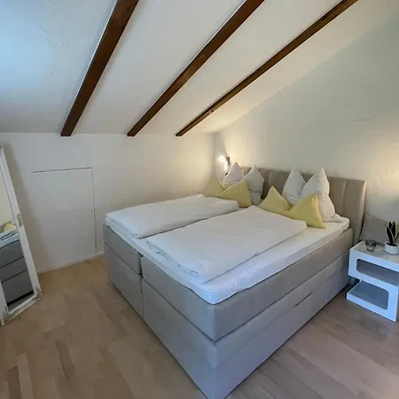 公寓 Ferienwohnung *