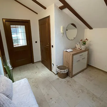 公寓 Ferienwohnung