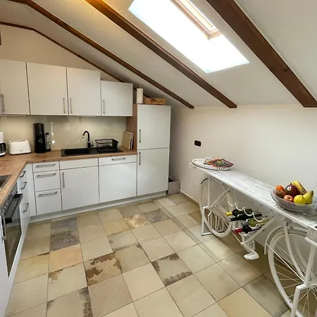 Ferienwohnung 巴特莱辛哈尔