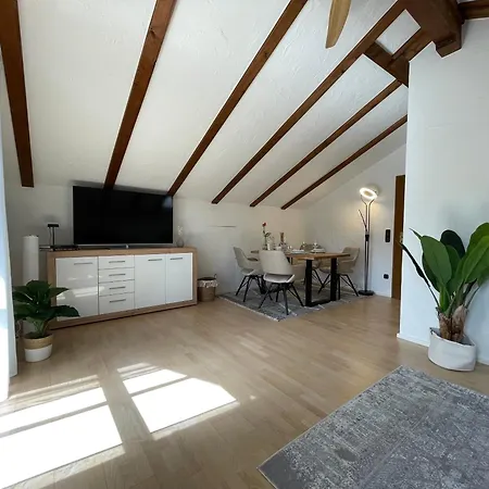 Ferienwohnung