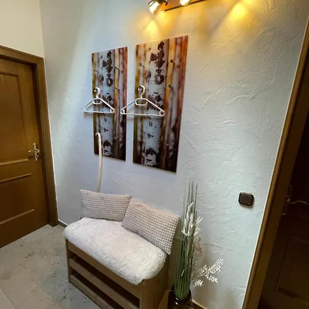公寓 Ferienwohnung *